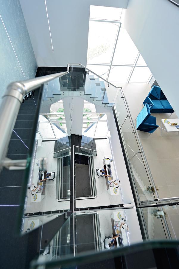 Luani-A Spa & Wellness Center Shkodër Eksteriør bilde